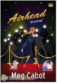 Image of Airhead = Otak udang