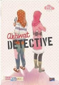 Image of Akhwat Detective