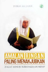 Image of Amalan Ringan Paling Menakjubkan