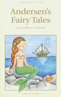 Image of Andersen's fairy tales