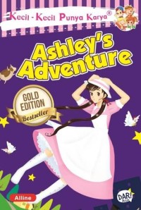 Image of Ashleys Adventure