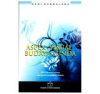 Image of Aspek Visual Budaya Sunda