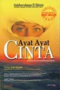 Image of Ayat-ayat cinta (sebuah novel pembangun jiwa)