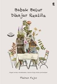 Image of Babak Belur Dihajar Realita
