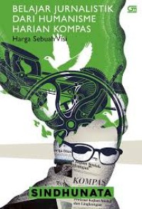 Image of Belajar Jurnalistik dari Humanisme Harian Kompas