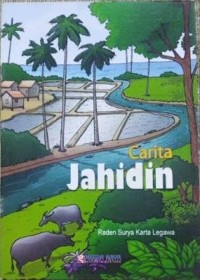 Image of Carita Jahidin