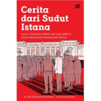 Image of Cerita dari Sudut Istana