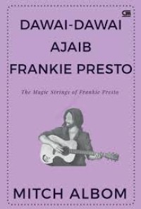 Image of Dawai-Dawai Ajaib Frankie Presto