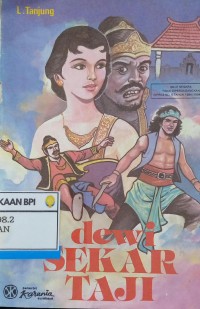 Image of Dewi Sekar Taji