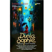 Image of Dunia Sophie :Sebuah Novel Filsafat