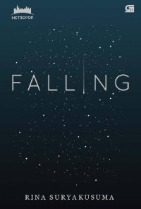 Image of Falling