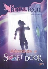 Image of Fantasteen : Adventure of Secret Door