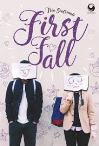 Image of First Fall
