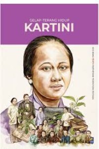 Image of Gelap Terang Hidup Kartini