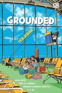 Image of Grounded Terjebak