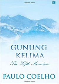 Image of Gunung kelima = the fifth mountain