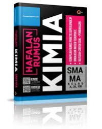 Image of Hafalan Rumus Kimia SMA/MA Kelas 10 11 12
