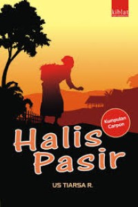 Image of Halis Pasir