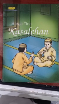 Image of Harga Tina Kasalehan