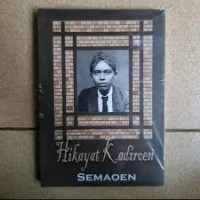 Image of Hikayat Kadiroen