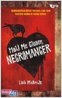 Image of Hold me closer, necromancer
