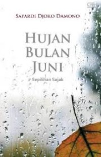 Image of HUJAN BULAN JUNI
