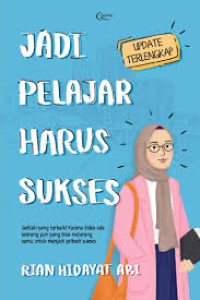 Image of Jadi Pelajar Harus Sukses