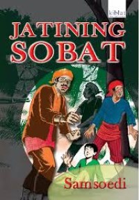 Image of Jatining Sobat