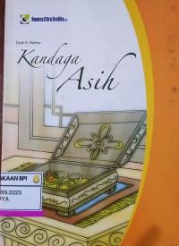 Image of KANDAGA ASIH
