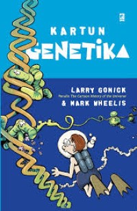Image of Kartun Genetika