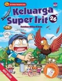 Image of Keluarga Super Irit 26 : Bertahan Hidup di Desa