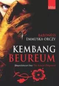 Image of Kembang Beureum