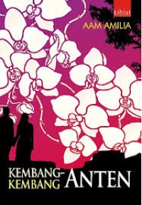 Image of Kembang - Kembang Anten