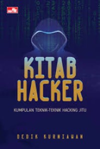 Image of KItab Hacker