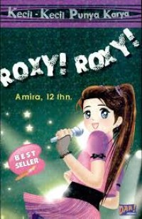 Image of Kkpk :roxy! Roxy! 2 - totally changed