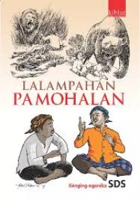 Image of Lalampahan Pamohalan