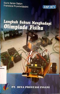 Image of Langkah Sukses Menghadapi Olimpiade Fisika