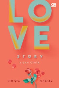 Image of LOVE STORY