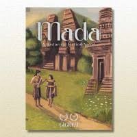 Image of Mada