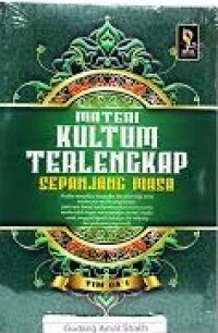 Image of Materi Kultum Terlengkap Sepanjang Masa
