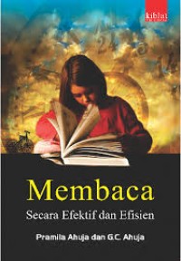 Image of Membaca Secara Efektif dan Efisien