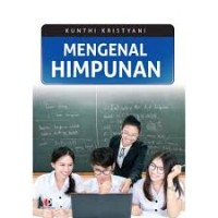 Image of Mengenal Himpunan