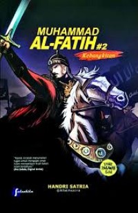 Image of Muhammad Al-Fatih #2: Kebangkitan