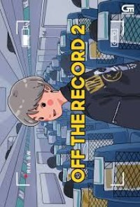Image of OFF THE RECORD 2