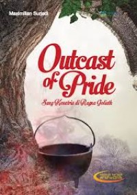 Image of Outcast of pride : sang kesatria di ragna Goliath