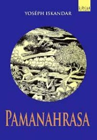Image of Pamanahrasa : roman sajarah