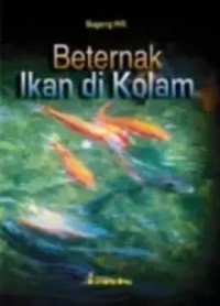 Image of Pemeliharaan Ikan di Kolam