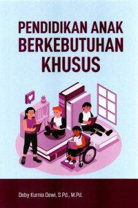 Image of Pendidikan Anak Berkebutuhan Khusus