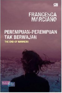 Image of Perempuan-perempuan tak berwajah