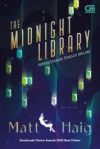 Image of Perpustakaan Tengah Malam (The Midnight Library)